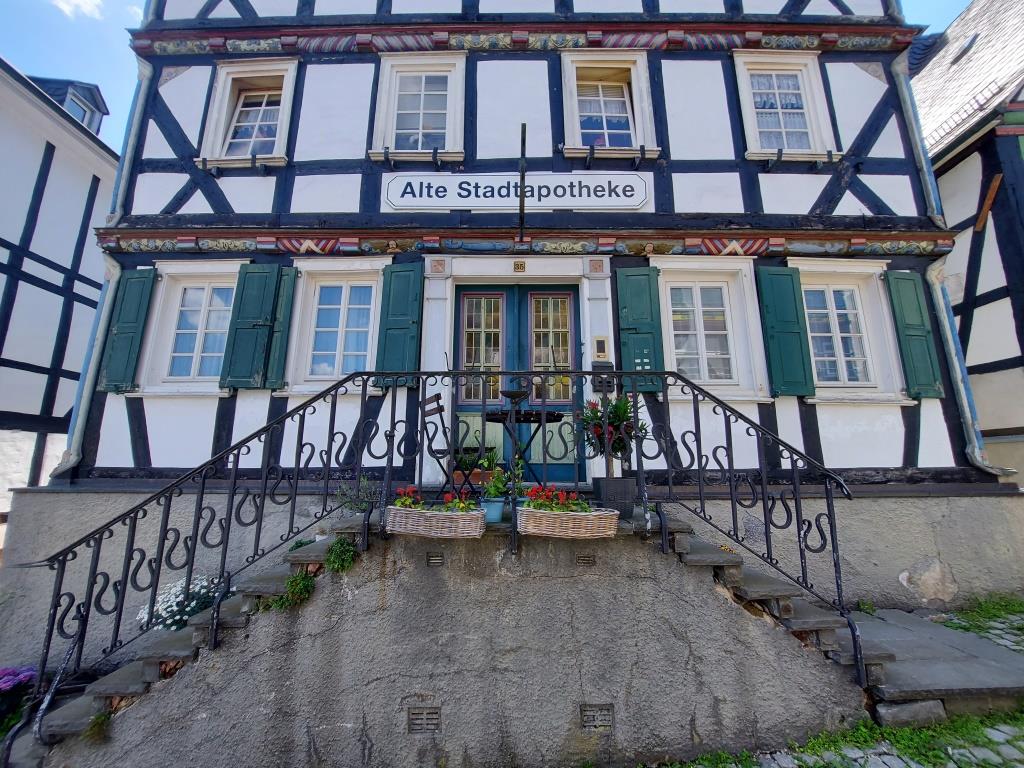 Freudenberg - 2021